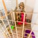 Cat Cabins